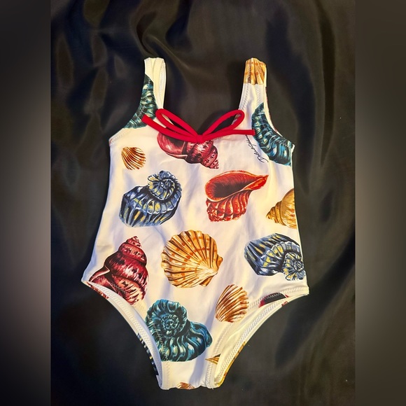 Dolce & Gabbana Baby Swim 0-3 Months - Picture 3 of 7